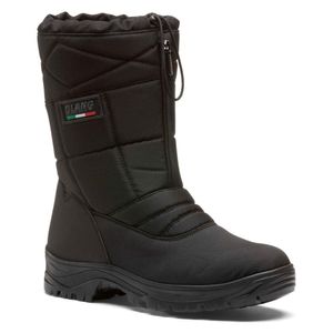 Olang Stubai OC Snowboot Heren Zwart