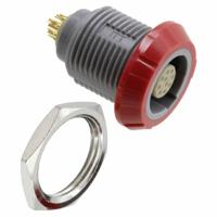 ITT 132043-4052 Ronde connector 1 stuk(s)