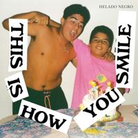 This Is How You Smile - CD (0747742382512)
