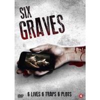 Six Graves (DVD)