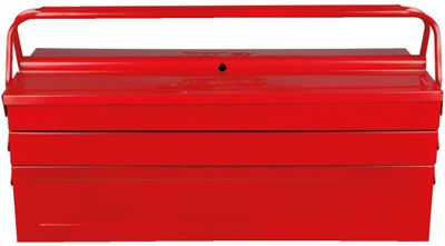 KS Tools 9990125 999.0125 Gereedschapskist (leeg)