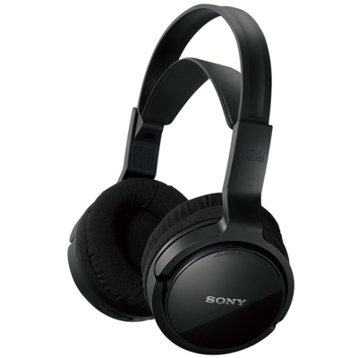 Sony - MDR-RF811RK Wireless Headphones
