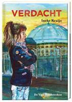 Verdacht - Ineke Kraijo - ebook