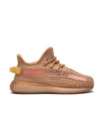 Adidas Yeezy Kids baskets Yeezy Boost 350 V2 Infant "Clay" - Orange