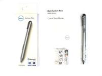 Dell Active Pen Stylus PN556W, Dell P/N FK40H, 4VPNC, 750-AALT