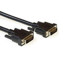 DVI-D(24+1) DL M/M SQ 1.50M