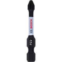 Bosch Accessories Bosch Power Tools 2608522483 Kruis-bit Kruiskop Pozidriv