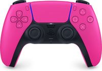 PS5 DualSense Draadloze Controller - Nova Pink