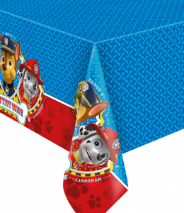 Paw Patrol Tafelkleed Populair (120x180cm)