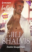 Zoete leugentjes - Jill Shalvis - ebook - thumbnail