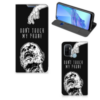 Design Case OPPO A53 | A53s Zombie