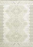 Jute Vloerkleed Klassiek Poteri