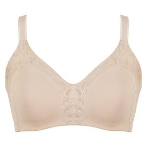 Naturana Powerlace Minimizer Sidesmoother Soft Bra * Actie *