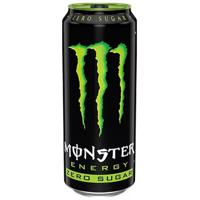 Monster Monster - Original Zero Sugar 500ml