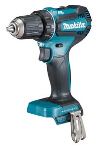 Makita DDF485Z Accu-schroefboormachine 18 V Zonder accu, Zonder lader