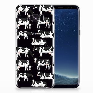 Samsung Galaxy S8 Plus TPU Hoesje Koetjes