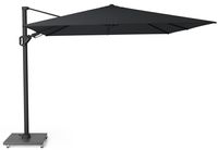 Platinum Challenger T2 Premium 300 x 300 cm Jet Black