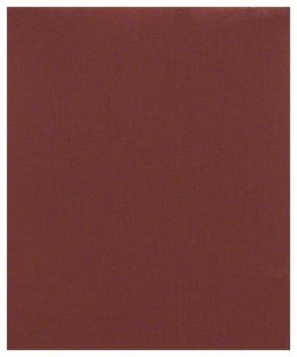 Bosch Accessories J475 2608608C13 Schuurblad Korrelgrootte (num) 240 (b x h) 230 mm x 280 mm 1 stuk(s)