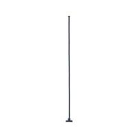 Paulmann 78435 hanglamp Neordic Tilla zonder verlichtingsmiddel max. 60 watt hanglamp nachtblauw metaal E27