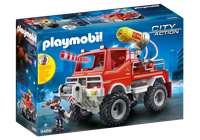 Playmobil 9466 speelgoedvoertuig