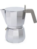 Alessi cafetière à l'italienne Moka 6 tasses - Argent - thumbnail