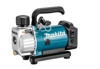 Makita DVP180Z Accu Vacuumpomp 18V zonder accu&apos;s en lader - DVP180Z - thumbnail