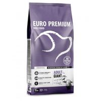 Euro Premium Adult Giant w/Lamb & Rice hondenvoer 15 kg - thumbnail