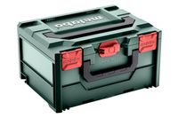 Metabo METABOX 215 | LEEG - 626887000