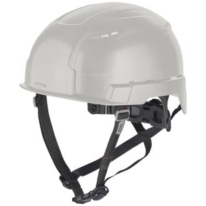 Milwaukee Accessoires BOLT™ 200 klimhelm Wit Geventileerd - 4932478141