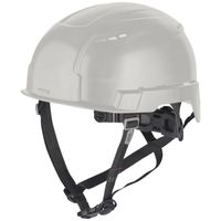 Milwaukee Accessoires BOLT™ 200 klimhelm Wit Geventileerd - 4932478141 - thumbnail