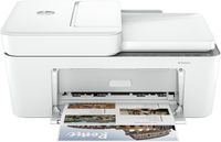 HP HP DeskJet 4220e All-in-One printer, Kleur, Printer voor Home, Printen, kopiëren, scannen, HP+; Geschikt voor HP Instant Ink; Scan naar pdf - thumbnail