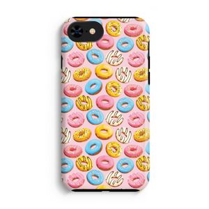 Pink donuts: iPhone 8 Tough Case