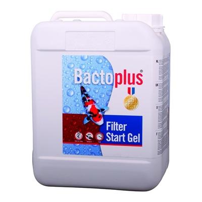 Bactoplus Bactoplus Filter Start Gel 5 ltr (actie)