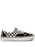 Vans x Skateistan baskets Skate Era - Noir