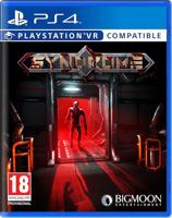 Syndrome (Ps4)