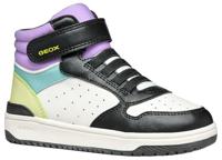 Geox J WASHIBA Girl A, 31 EU, Meerkleurig, 31 EU