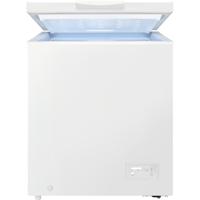 Zanussi ZCAN14FW1 diepvriezer Vrijstaand Borst 142 l Wit