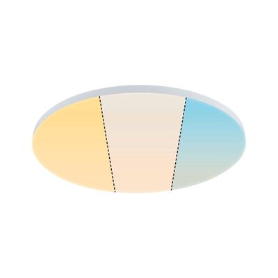 Paulmann Velora 79894 LED-plafondlamp Warmwit Wit