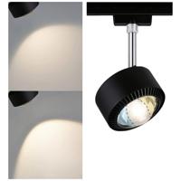 Paulmann Aldan LED-railspot URail 8 W LED Zwart (mat)