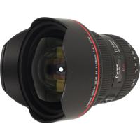 Canon EF 11-24mm F/4L USM occasion - thumbnail