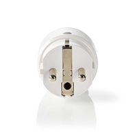 Nedis WIFIP110FWT smart plug 2500 W Wit - thumbnail