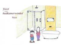 Melanie  Leerkes Feest in de badkamerwinkel