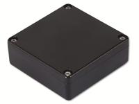 Hammond Electronics 1551WTBK Universele behuizing ABS Zwart 1 st.