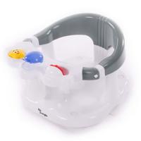 Bo Jungle B-Foldable Zitje grijs en wit