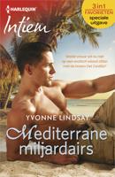 Mediterrane miljardairs - Yvonne Lindsay - eBook (9789402536065)