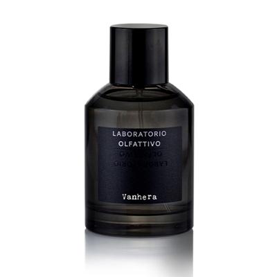 Laboratorio Olfattivo Vanhera Laboratorio Olfattivo Vanhera