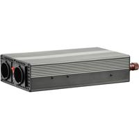 VOLTCRAFT MSW 1200-24-G Omvormer 1200 W 24 V/DC - 230 V/AC Gemodificeerde sinusvorm - thumbnail