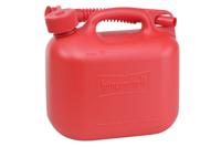 Hünersdorff 811560 Jerrycan voor brandstof 5 l Kunststof - thumbnail