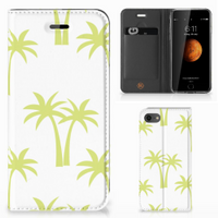 iPhone 7 | 8 | SE (2020) | SE (2022) Smart Cover Palmtrees - thumbnail