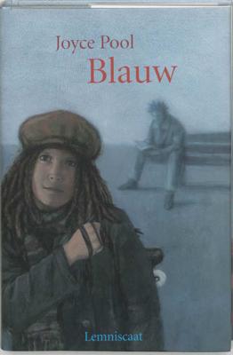 Blauw - Joyce Pool - Hardcover (9789056376383) Blauw - Joyce Pool - Hardcover (9789056376383)